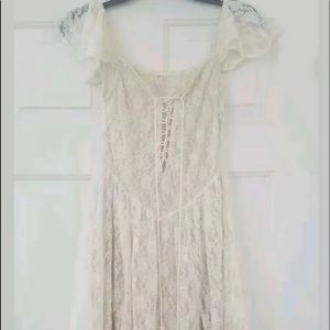 Spell & the Gypsy collective vintage lace dress